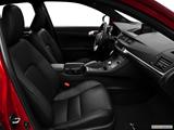  Passenger seat photo